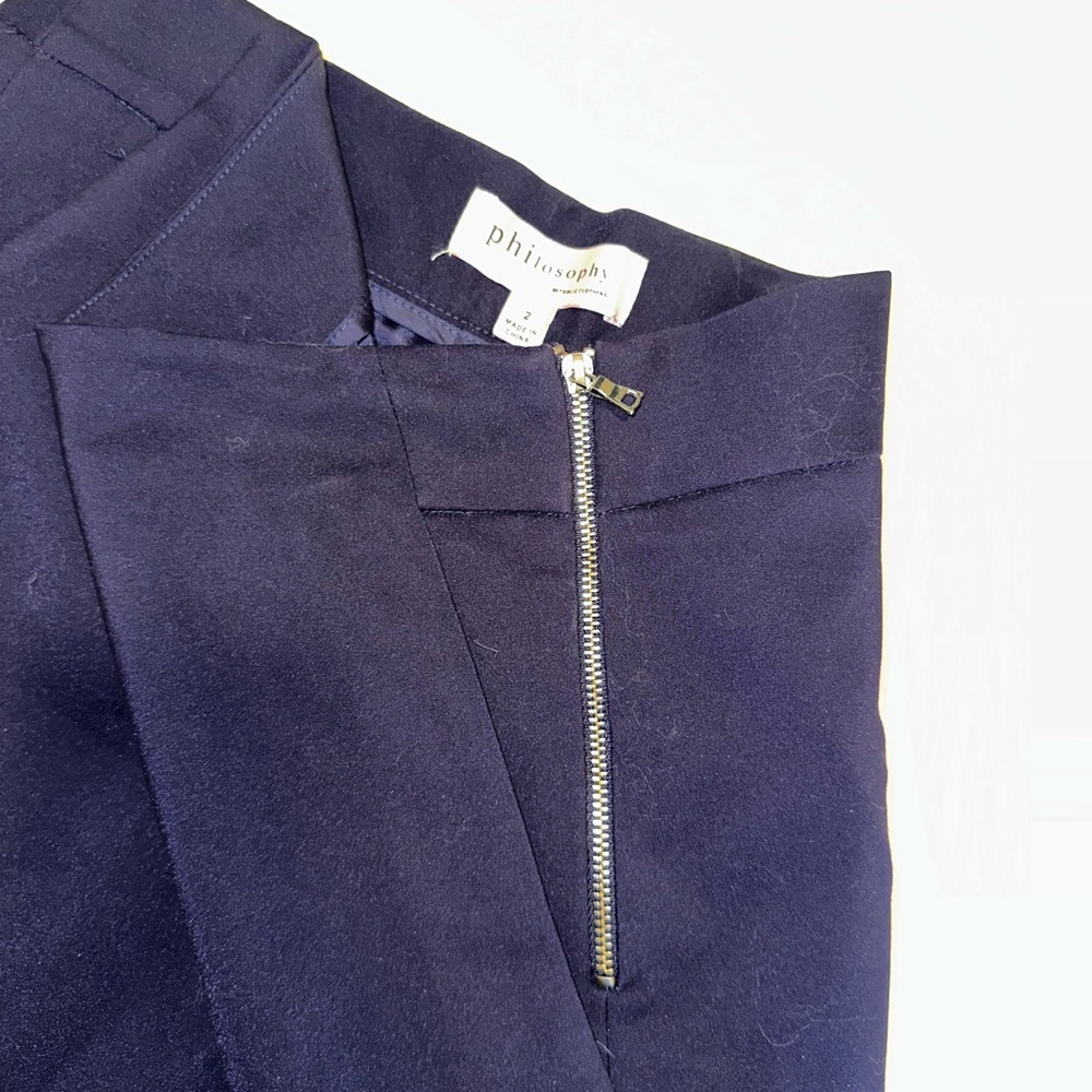 Philosophy shorts